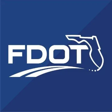 Florida Department of Transportation Logo