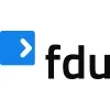 fdu GmbH & Co. KG logo