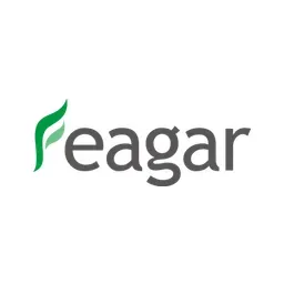 Feagar logo