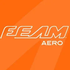 FEAM aero logo