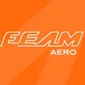 FEAM aero logo