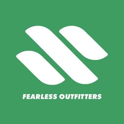 Fearless Outfitters logo