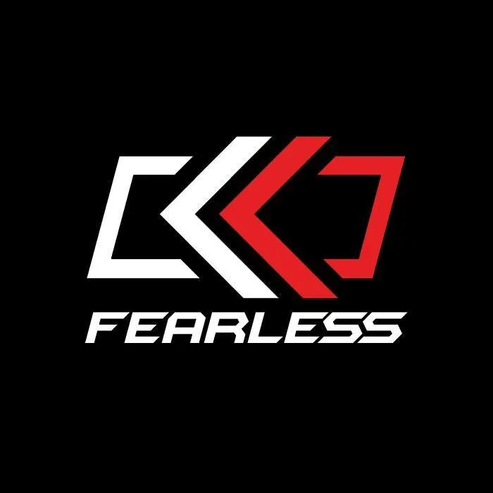 Fearlesspaintball