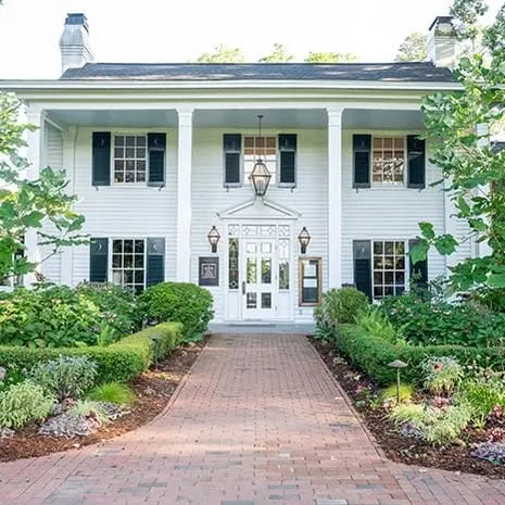 Fearrington Village (Fearrington shop)