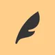 Feather logo