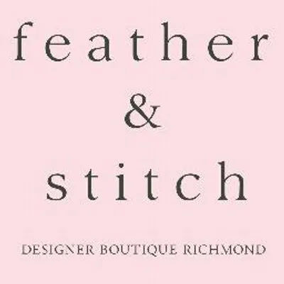 Featherandstitch