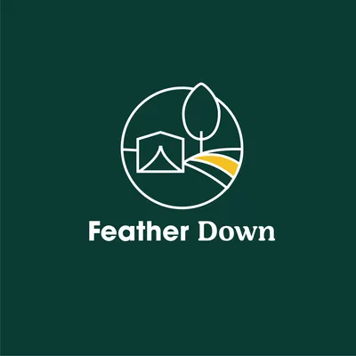 Feather & Down