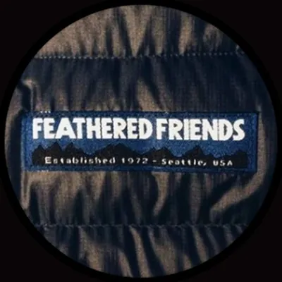 featheredfriends.com logo