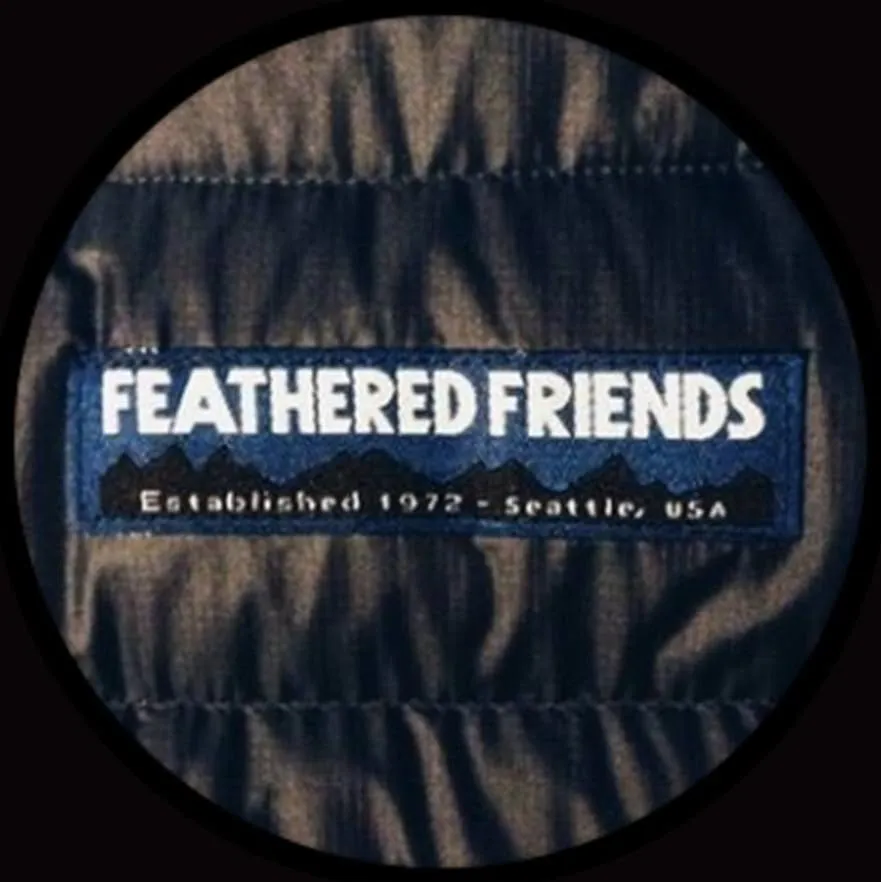 Feathered Friends