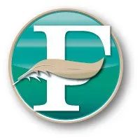 Feather Falls Casino logo