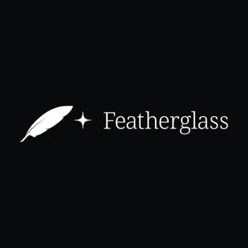 Featherglass Health, Inc. logo