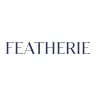 featherie.com logo