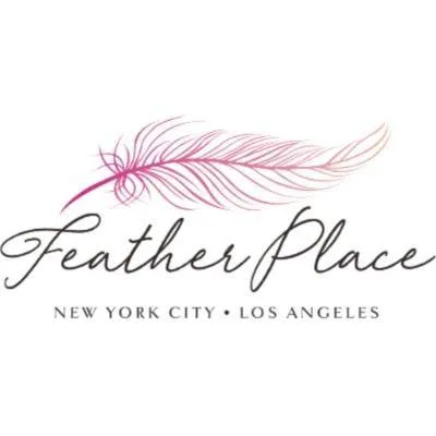 featherplacecom by Zucker Fea logo