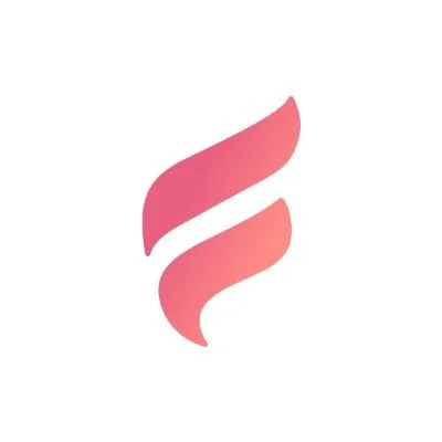 Feathery logo