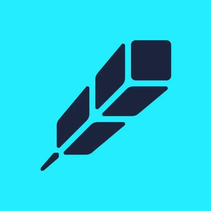 Feathr logo