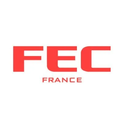 FEC France logo
