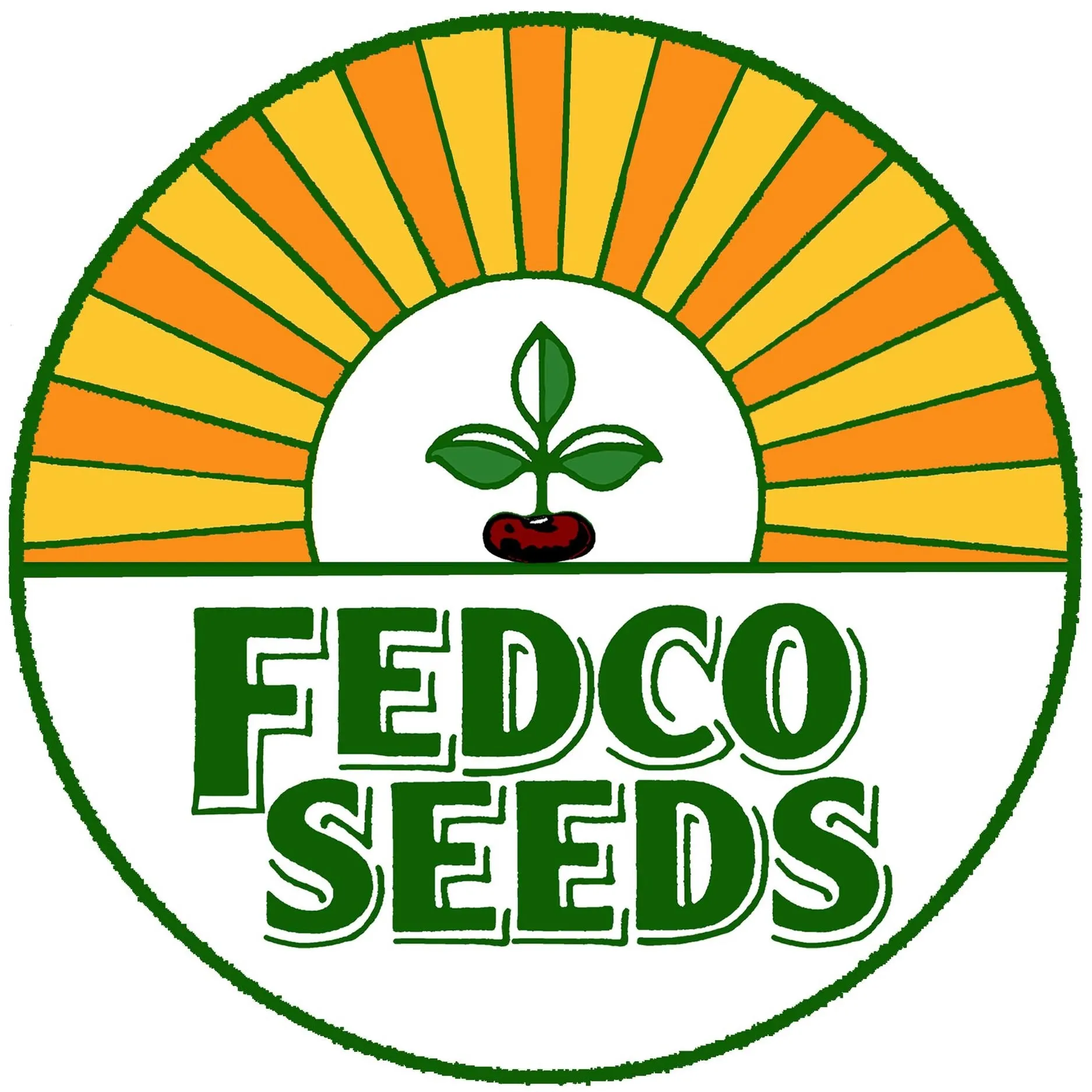 Fedcoseeds