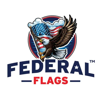 Federal Flags logo