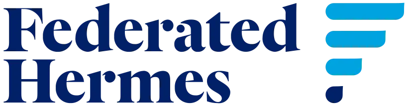 Federated Hermes Inc. logo