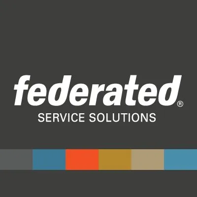 Federated Service Solutions Inc logo
