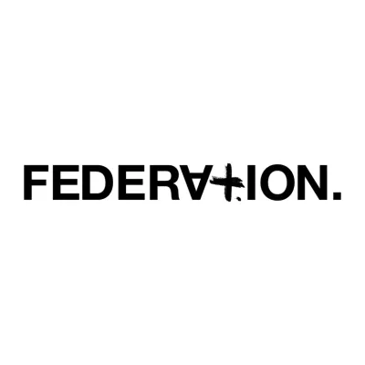 Federation logo