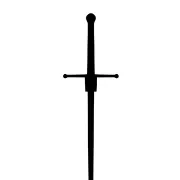 Federschwert