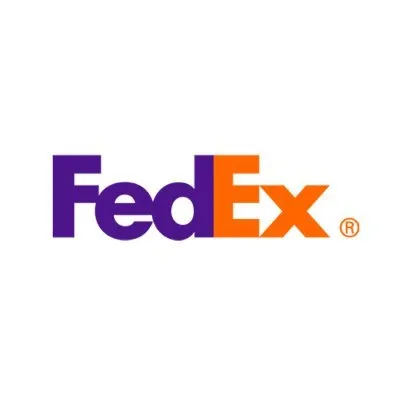 FedEx-company-logo