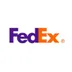 FedEx logo/icon