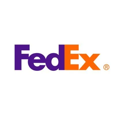 FedEx Logistics logo