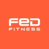 fedfitness.com logo