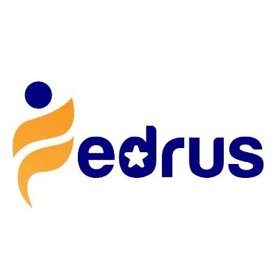 FEDRUS GLOBAL LLC logo