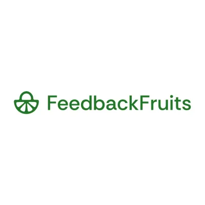 Feedbackfruits logo