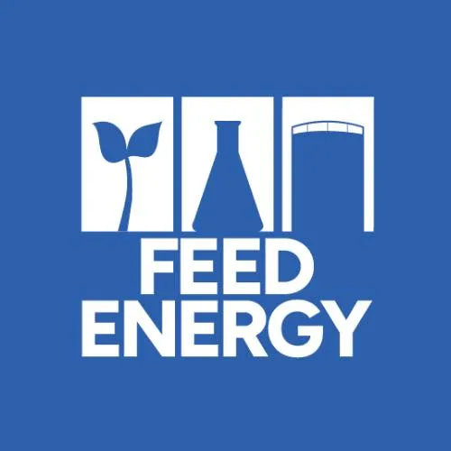 Feed Energy logo