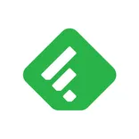 Feedly logo/icon