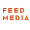 Feed Media, Inc. logo