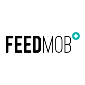 FeedMob Logo