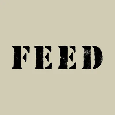 FEED logo