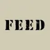 FEED logo