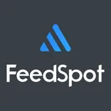 Feedspot logo/icon