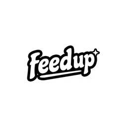 FeedUp logo