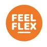 Logo Feel Flex
