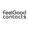 Feel Good Contacts IE logo