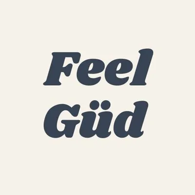 Feel Güd logo