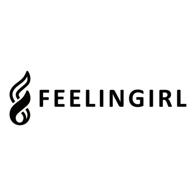 Feelingirl logo