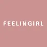 Feelingirl logo