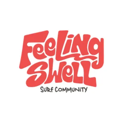 Feeling Swell logo