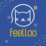 feelloo logo