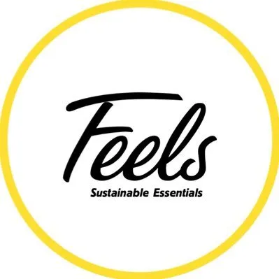 feelsapparel.com logo