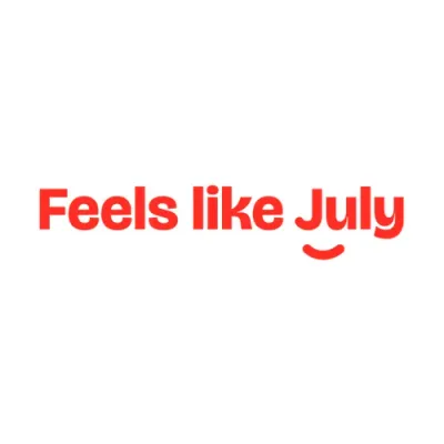 Feelslikejuly