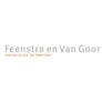 Logo Feenstra en Van Goor